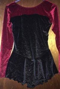 Figure Skating/Dance Costume